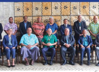 Image Source: Pacific Islands Forum