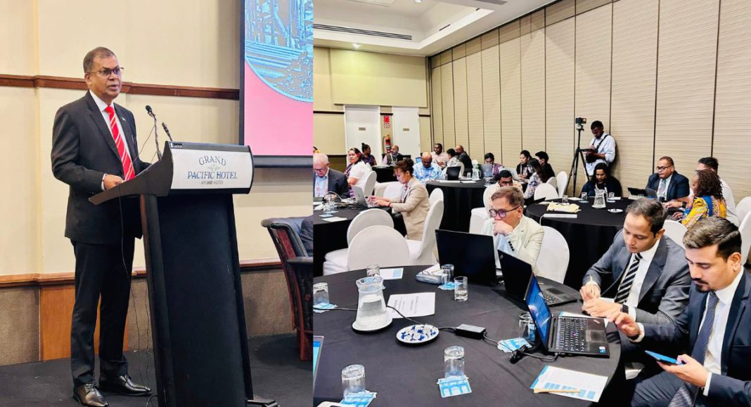 Image Source: Fiji Government