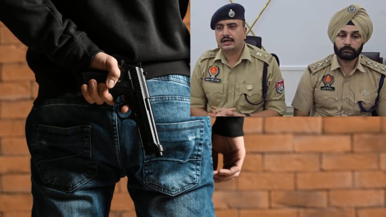 Melbourne link emerges in Punjab shooting case as seven arrested in India