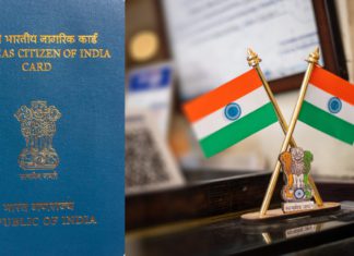 India will cancel OCI Cards of people with serious criminal convictions or charges, Here’s detail Image Source: CANVA