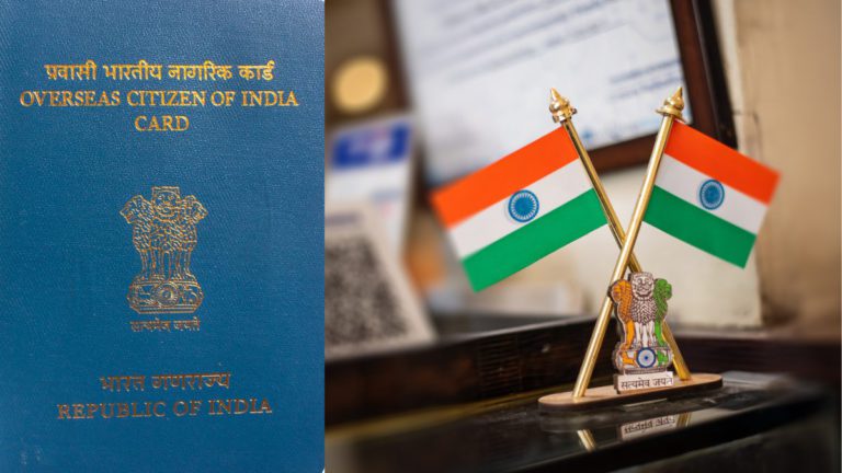 India will cancel OCI Cards of people with serious criminal convictions or charges, Here’s detail