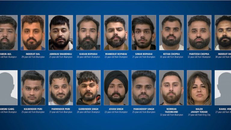 Bishnoi gang ‘terrorising communities’ — Canadian Conservatives call to label it a terrorist group