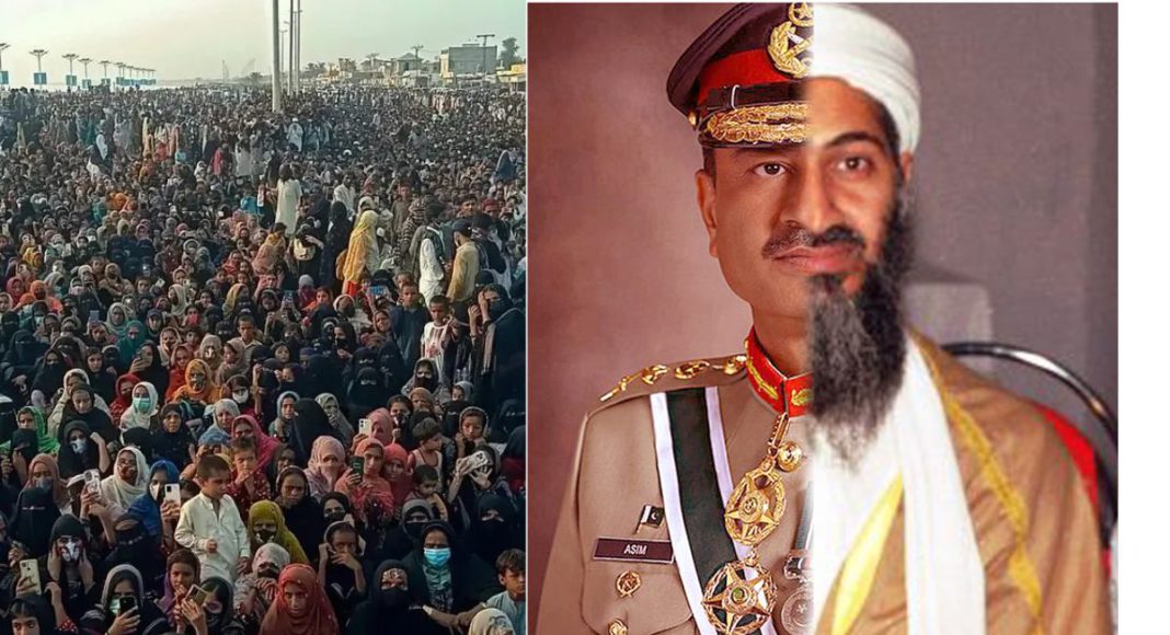 Image Source- Baloch American Congress and Mir Baloch