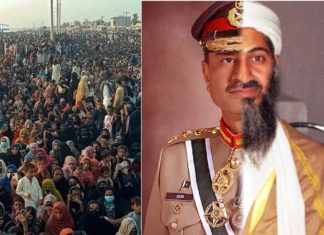 Image Source- Baloch American Congress and Mir Baloch