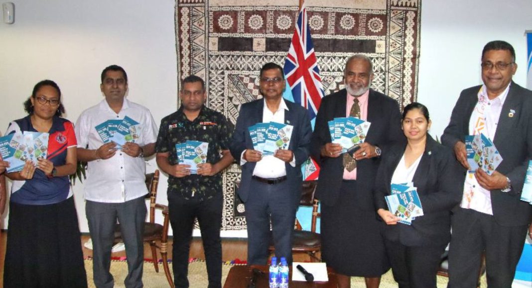 Image Source: Ministry of Finance, FIJI Image Source: Ministry of Finance, FIJI