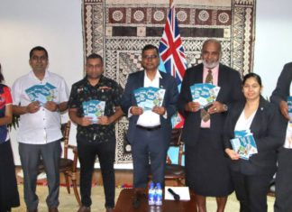 Image Source: Ministry of Finance, FIJI