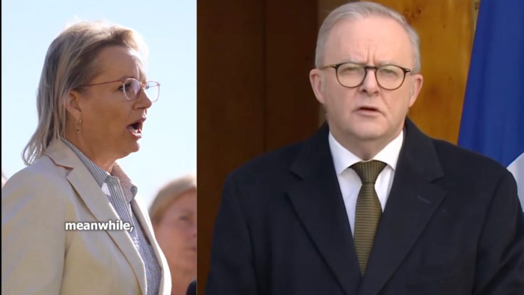 Image Source: The Australia Today