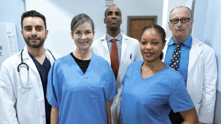 Australia has 120 health workforce policies. But with no national plan, we’re missing the big picture