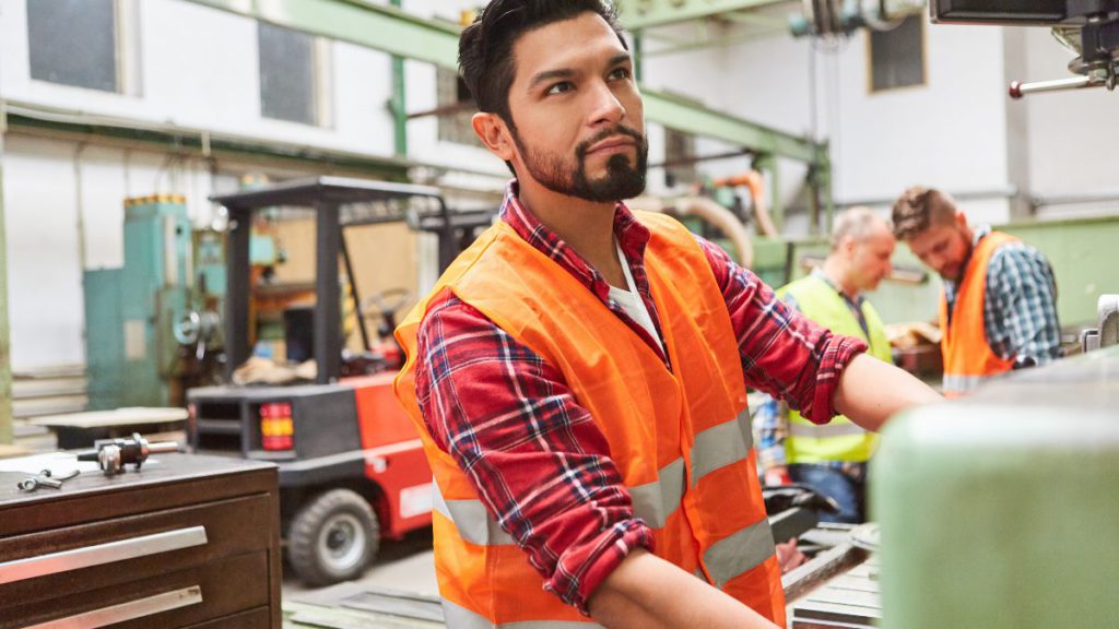 Productivity Policy: Image Source: CANVA