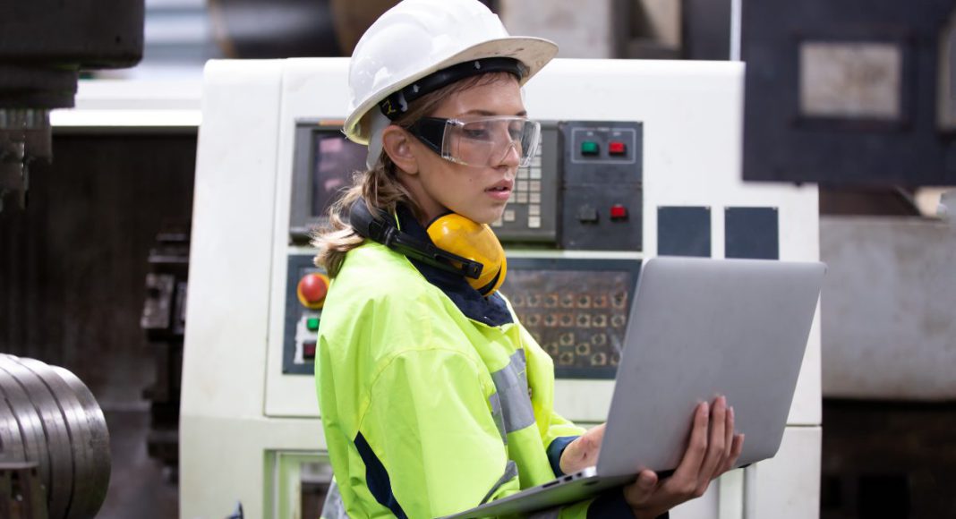 Productivity Policy: Image Source: CANVA