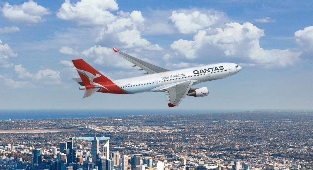 Image Source: Qantas Image Source: Qantas