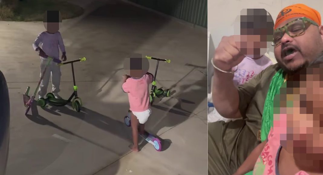 Image: Prem Kumar (Source: Prem Kumar Facebook) Image Source: Prem Kumar Facebook