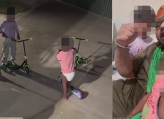 Image Source: Prem Kumar Facebook