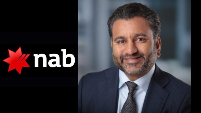 National Australia Bank names Inder Singh as new CFO to drive fiscal stability and strategy