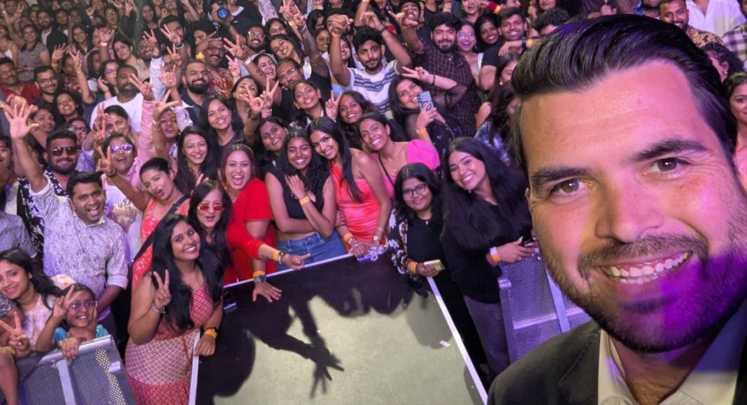 Image Source: The Australia Today