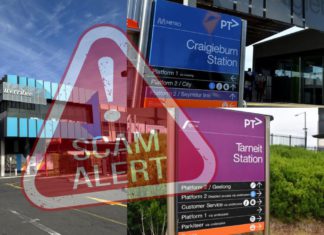 Tarneit, Werribee and Craigieburn named among Australia’s top scam hotspots Image Source: CANVA