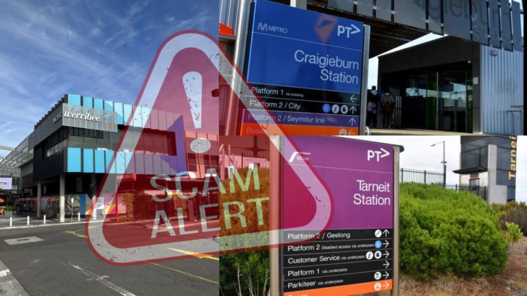 Tarneit, Werribee and Craigieburn named among Australia’s top scam hotspots