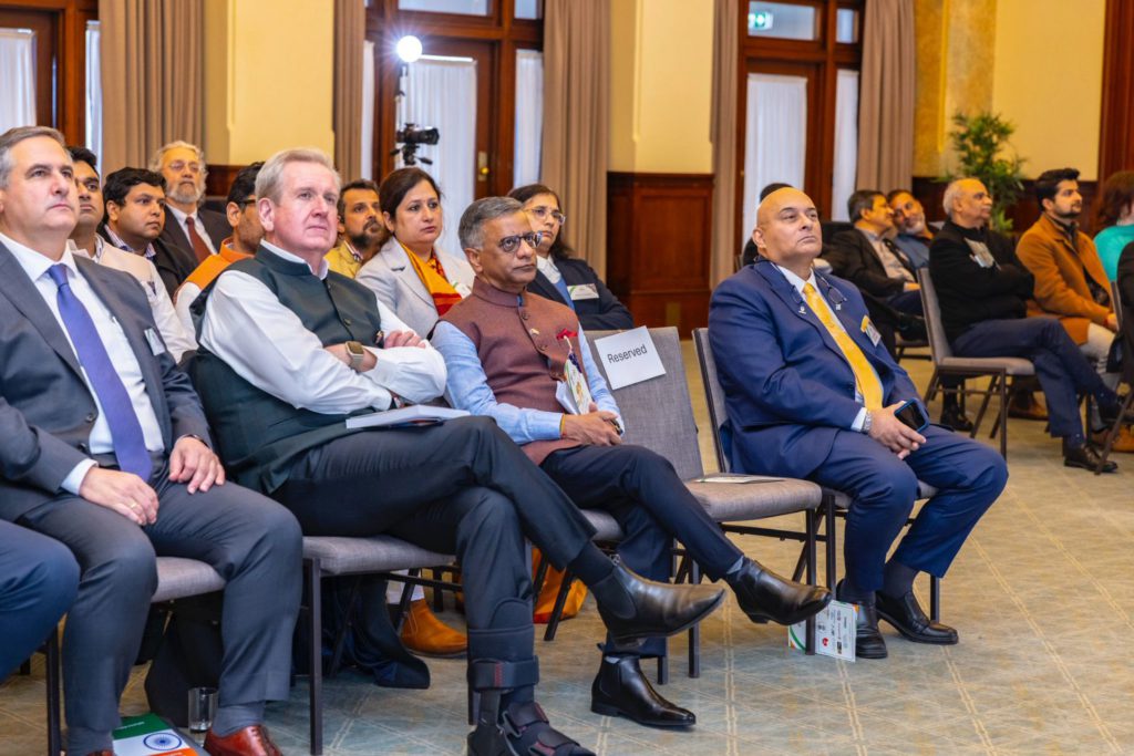 Image Source: India Australia Exchange Forum