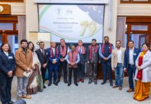 Democracy on display: With shared values and future India celebrates Independence Day in Australia Image Source: India Australia Exchange Forum