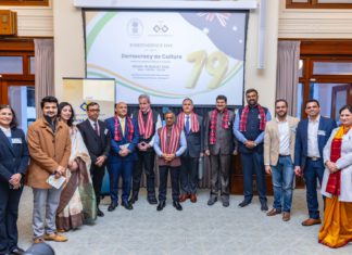 Image Source: India Australia Exchange Forum