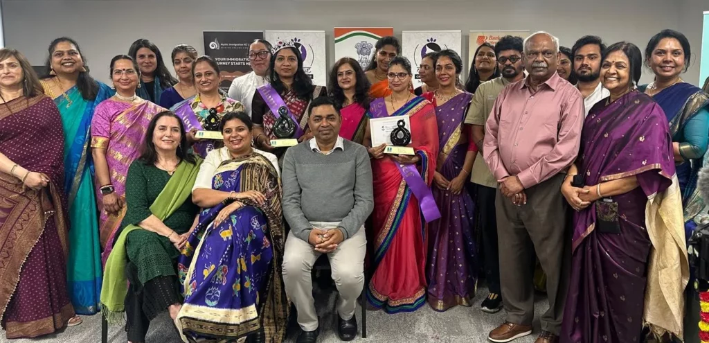 Chefs Contest All the Winners 6