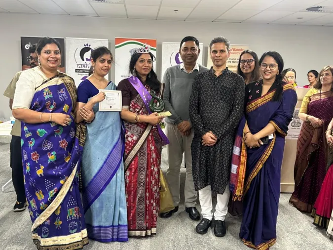 Chefs Contest Anjali Behera the Winner e1757851076937 1 1