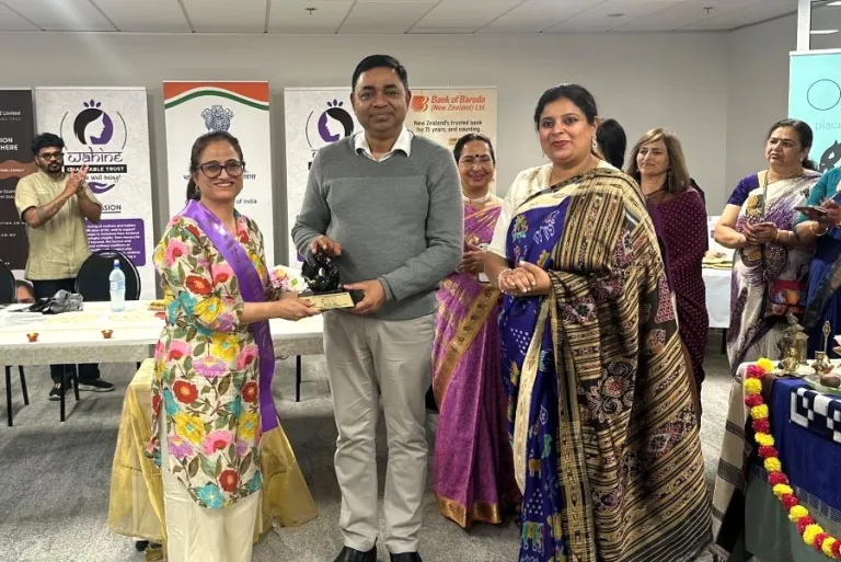 Chefs Contest Diksha Arora Second Runner Up 1 2