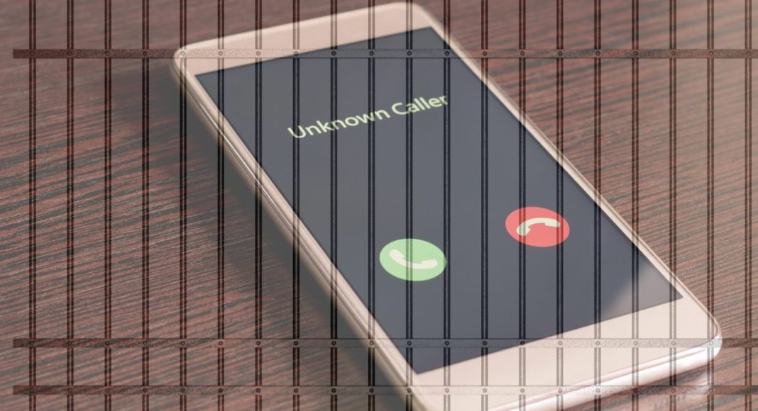 Representative image: Caller (Source: CANVA)