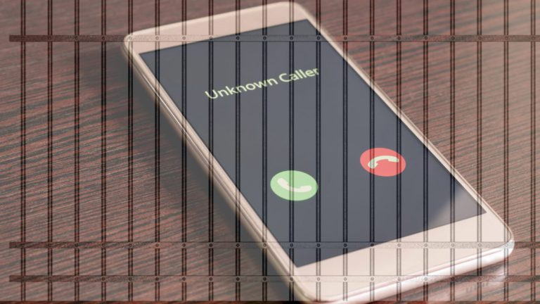 46-year-old jailed for 1100 abusive calls, called government staff ‘terrorists’, ‘scabs’ and ‘cowards’