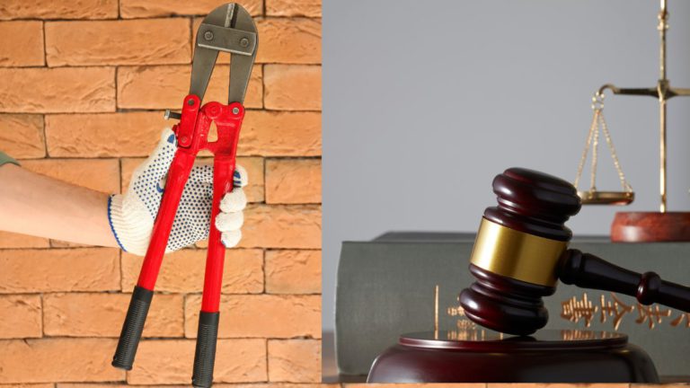 Sydney man in court after allegedly trying to rob donation box