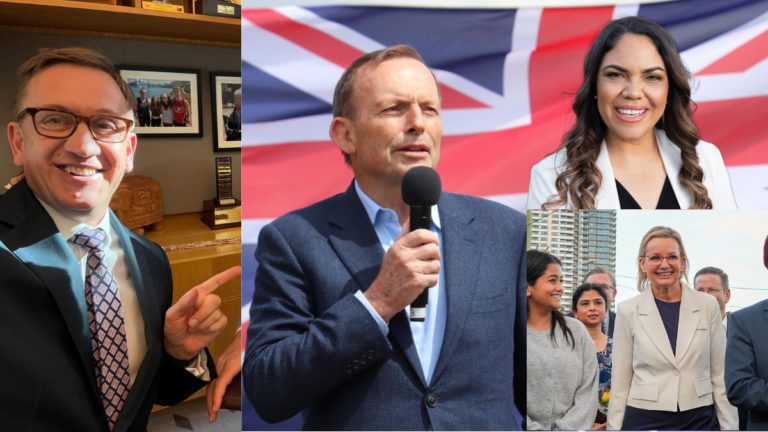 “What is wrong with them?” Labor takes dig at Liberals over Price’s Indian comments drama