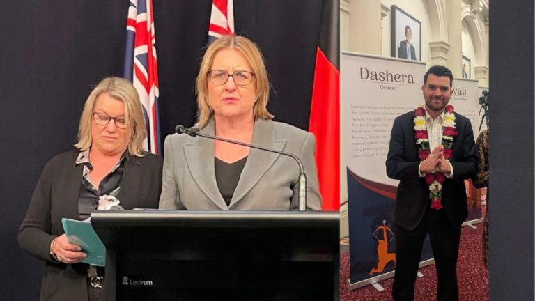 ‘Multicultural neglect’: Liberals warn Labor bureaucracy is silencing ethnic voices