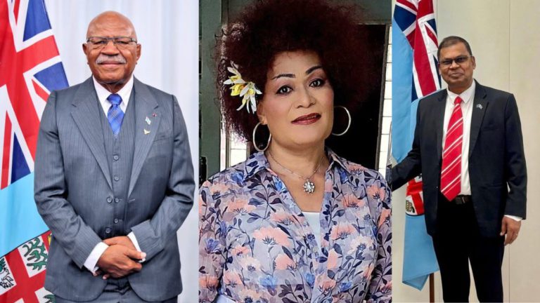 Fijian leaders call for respect and inclusivity after tragic death of Nadi medical influencer