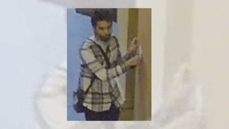 Police seek help after man of ‘Indian subcontinental appearance’ allegedly leaves threatening letters at Sydney hotels