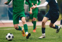 Fake Pakistani football team deported in migration scam