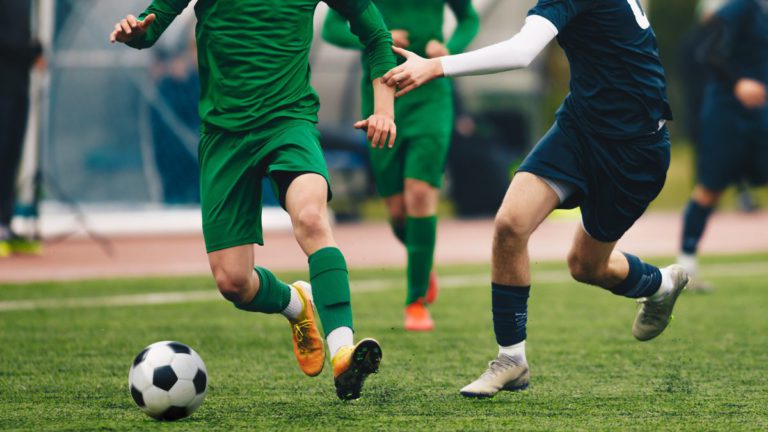 Fake Pakistani football team deported in migration scam