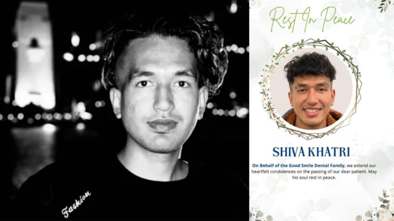 Nepali student Shiva Khatri named victim of fatal gas leak at Sydney’s Haveli Indian Restaurant