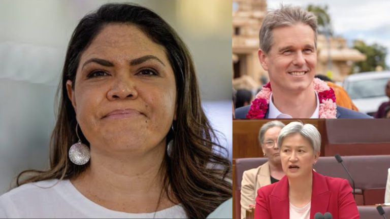 Liberal Senator Price disgustingly targets Indian-Australians, asked to apologise after widespread backlash