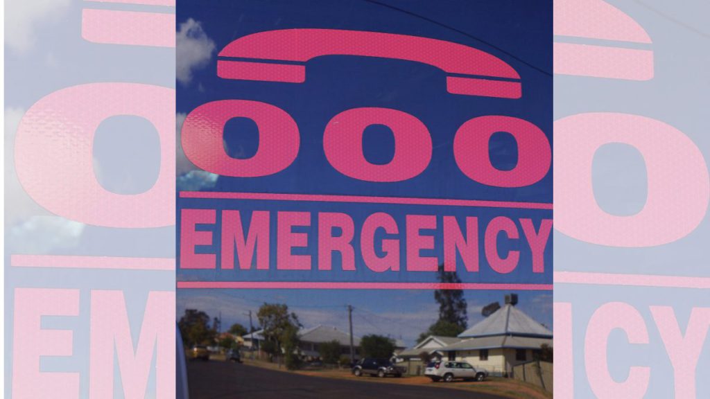 Optus Triple Zero outage has left 3 people dead. A telecommunications expert explains what went wrong – and how to fix it 2 Copy of Untitled 1200 x 675 px 1 34 2