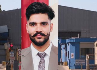 27-year-old Indian international student Prabhjot Singh killed in Melbourne recycling plant accident
