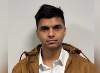 Indian international aviation student Abhigyan Patel drowns at popular US beach