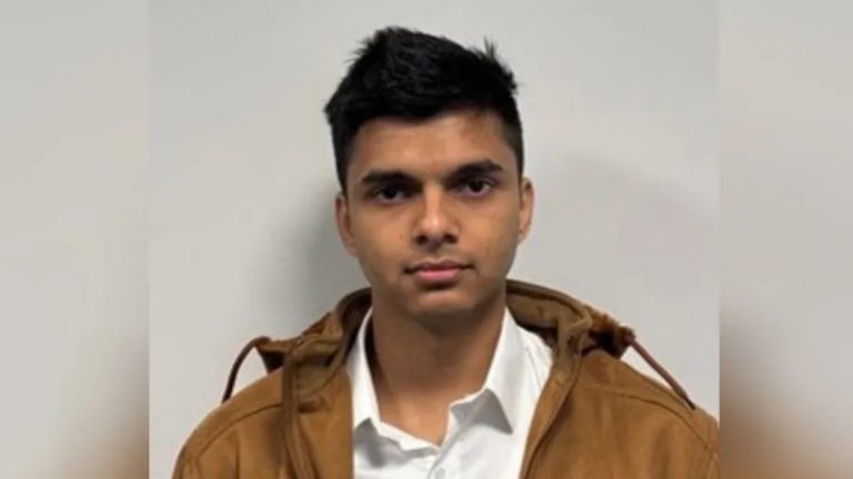 Indian international aviation student Abhigyan Patel drowns at popular US beach