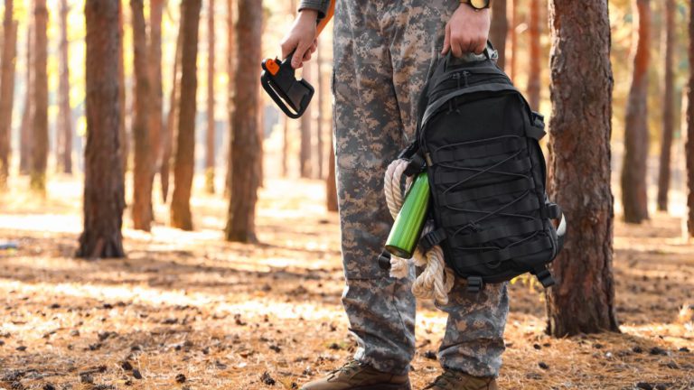 What is prepping – and how does it work in Australia?