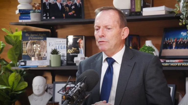 Migrants aren’t just living in ‘Hotel Australia’: Former PM Tony Abbott