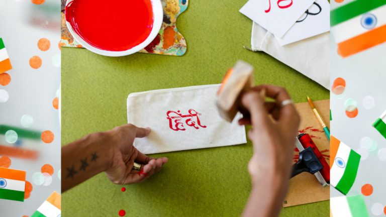 Hindi Diwas: A celebration of linguistic soul and shared heritage