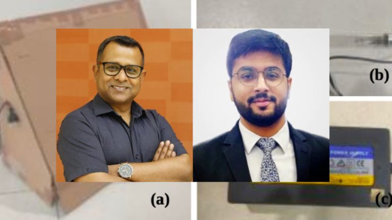 Two Indian researchers win Ig Nobel Prize for tackling smelly shoe problem