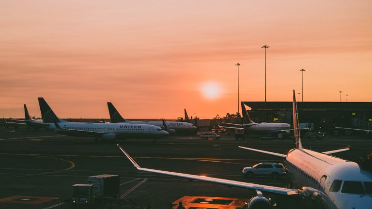 71-year-old man charged after alleged indecent assault on flight from US