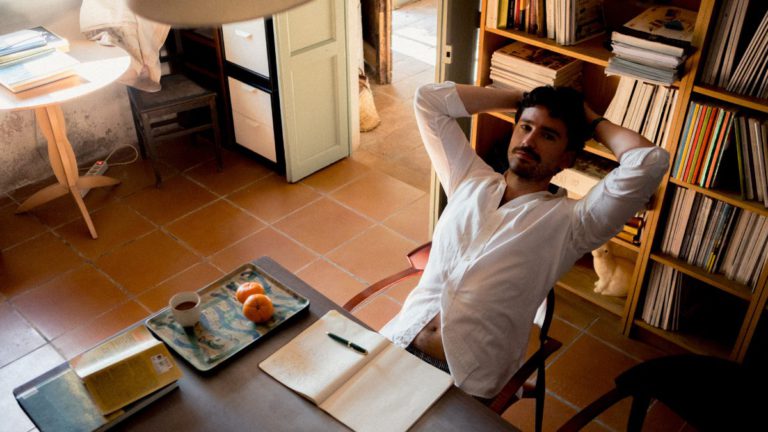 Why time in books doesn’t tick like a clock