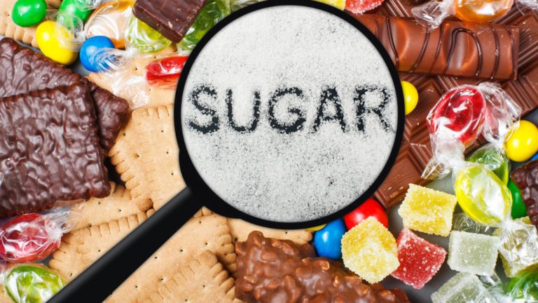 Latest data suggests Australia is overcoming its sugar addiction