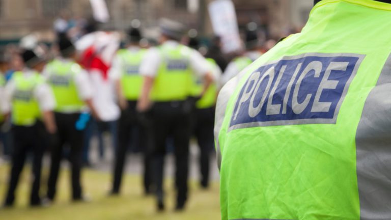 Young Sikh woman allegedly raped in racially motivated attack in UK